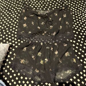 Only hearts lingerie /pajama set